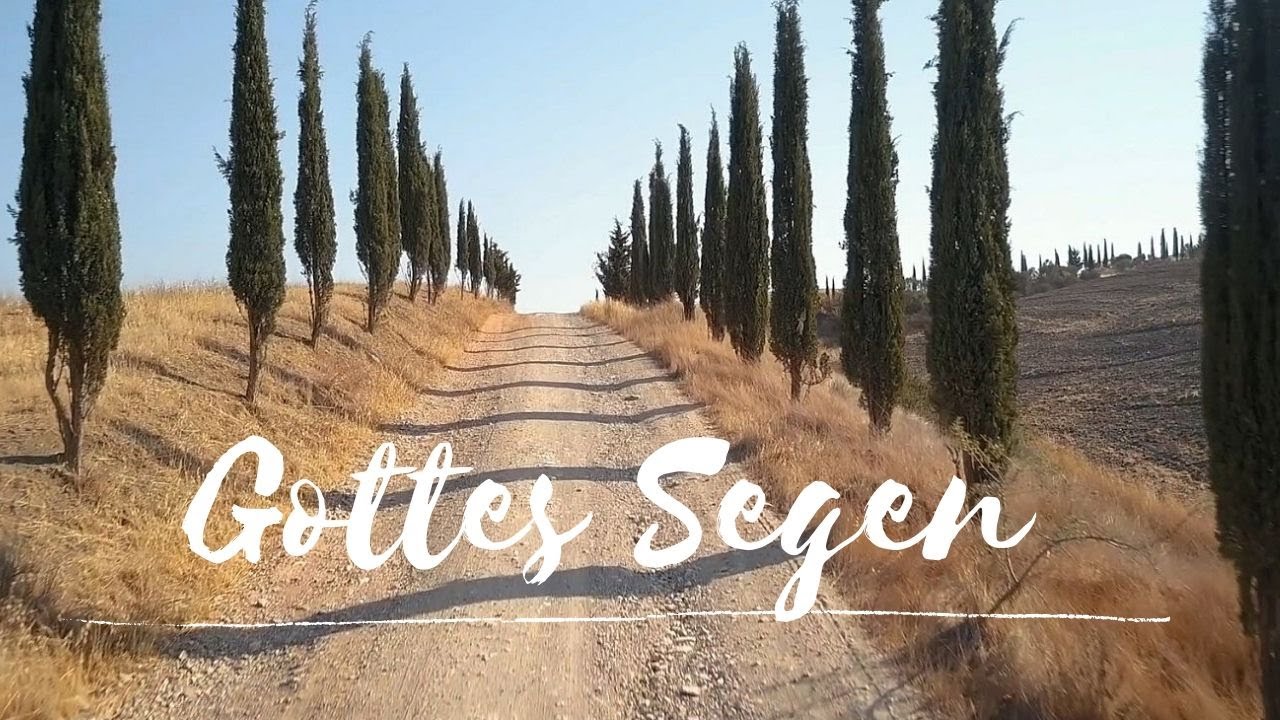 Gottes Segen (Lyric Video)