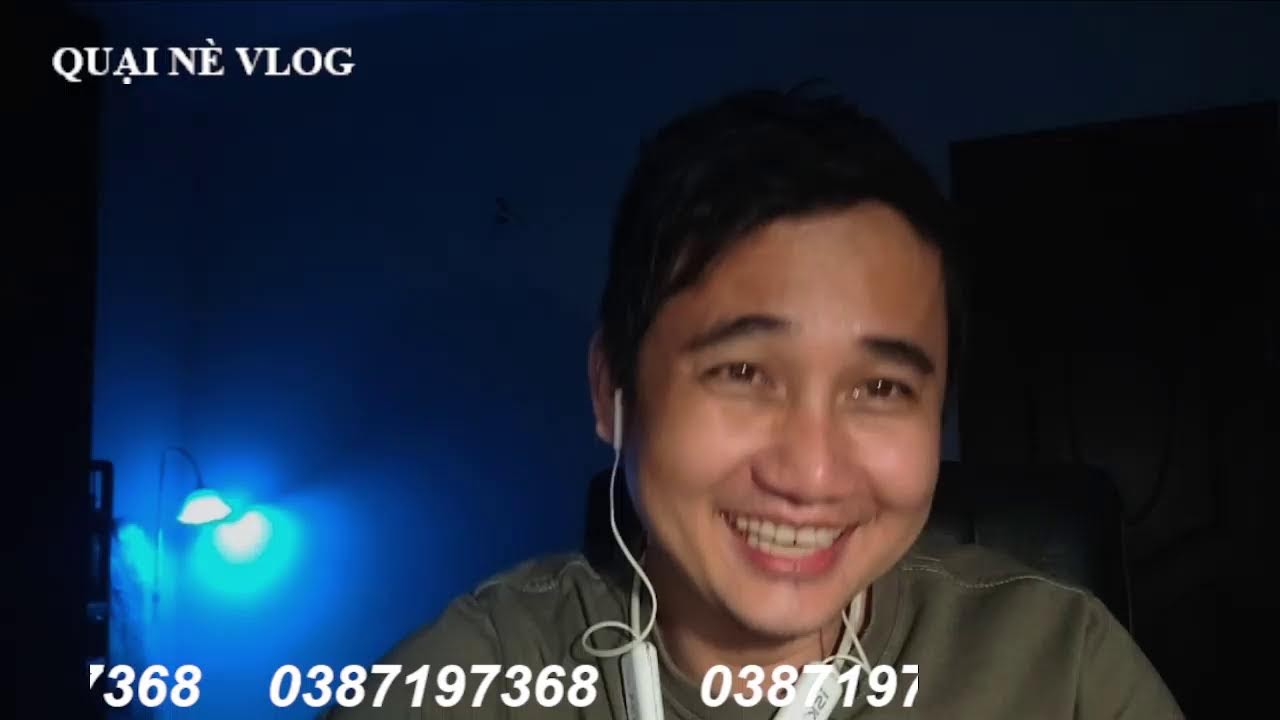 LIVE TỐI MÙNG 8 TẾT - NGÀY MAI LÊN ĐƯỜNG RA HÀ TĨNH HỌP CHUYÊN ÁN