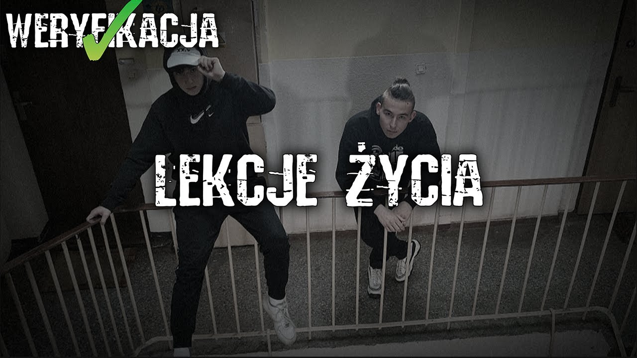 Famous Boyz - Lekcje życia (Prod. Doz Beats)