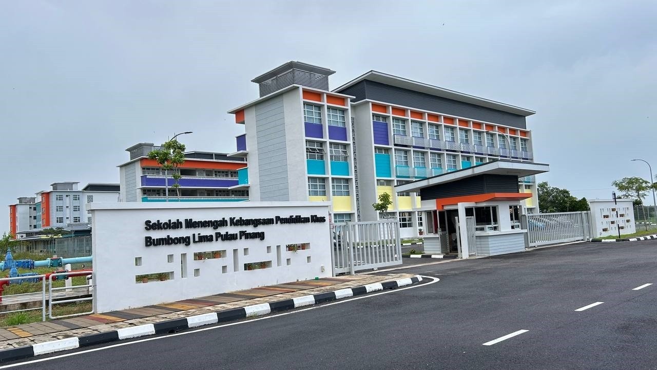Video Korporat SMKPK B5 2026