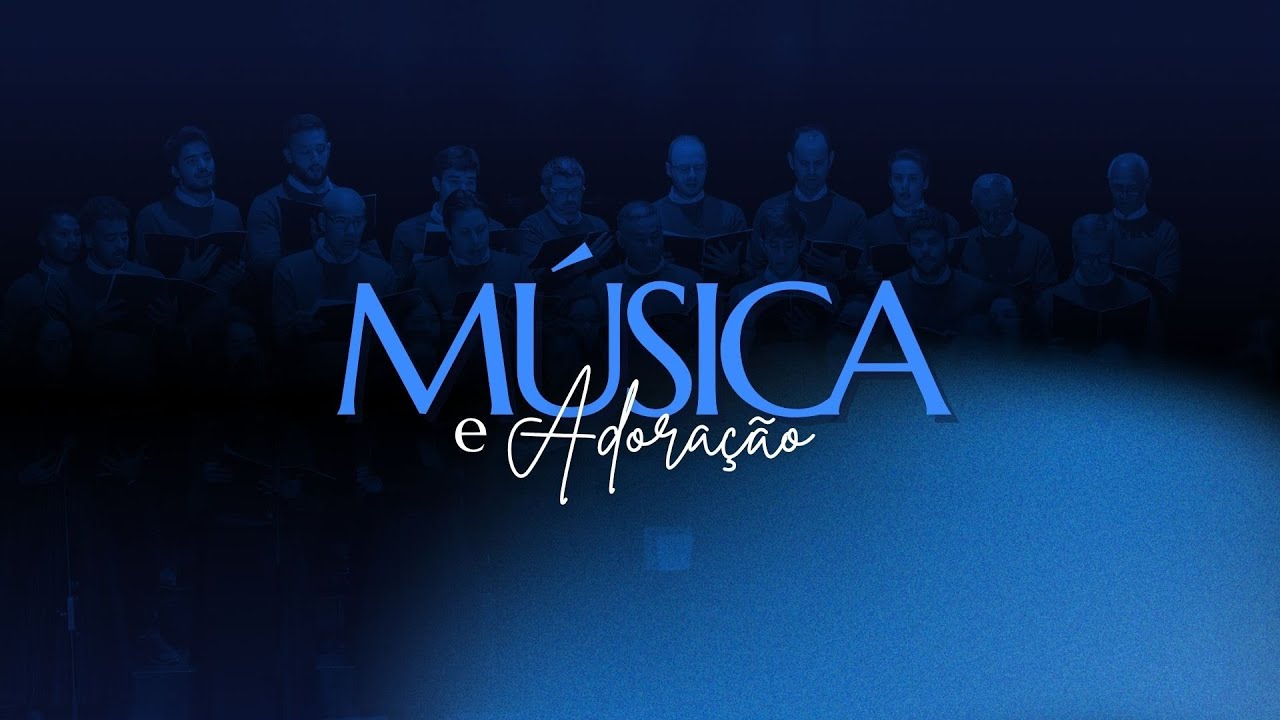 SEXTA - MÚSICA E ADORAÇÃO | Aarón Quispe