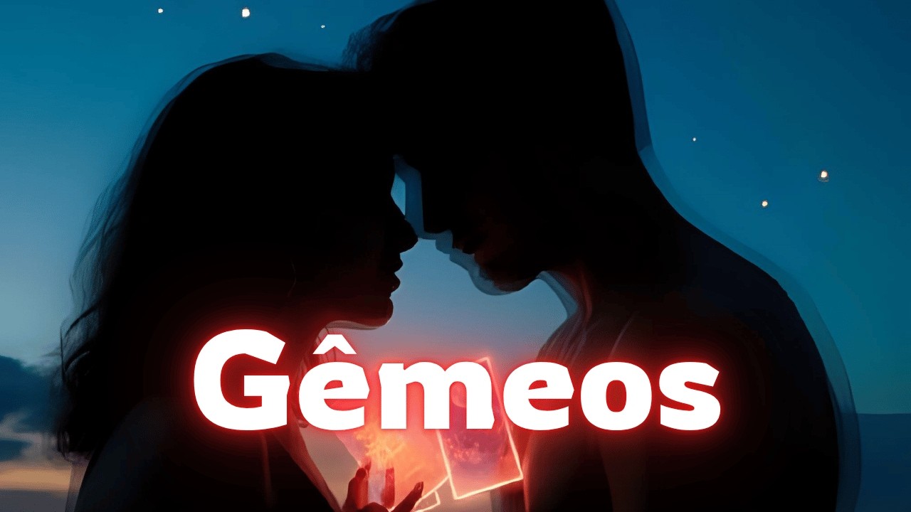 💞GÊMEOS💕VAI ACONTECER💖SE MOVE POR TI🥰 VAI SE DECLARAR É DEMONSTRAR O QUE SENTE❣️