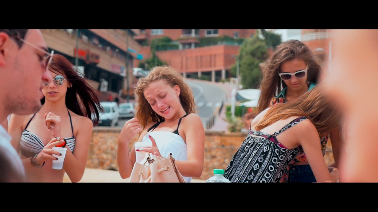 Biss Tours Spanija Official Promo Video