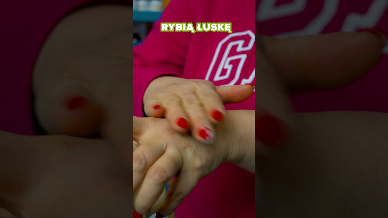 SK&Oacute;RA SUCHA - ŁUSZCZĄCA SIĘ - ATOPOWA | ZESTAW ŻEL + MASKA SIARCZKOWA DO KAŻDEGO RODZAJU SK&Oacute;RY