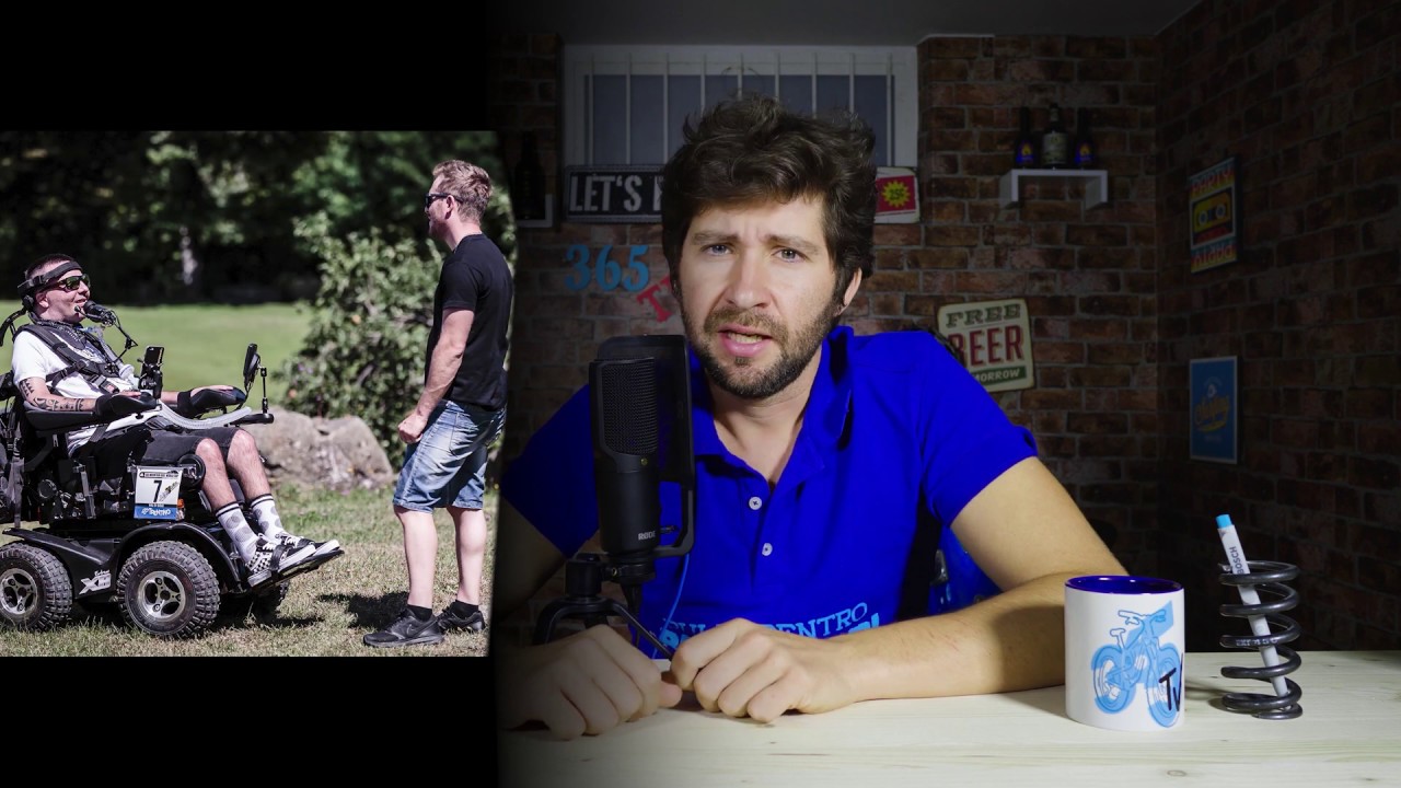 WALTER BELLI e ALBERTO DEANESI: 2 vite a confronto