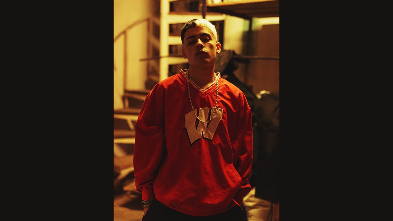 Trueno Type Beat | 