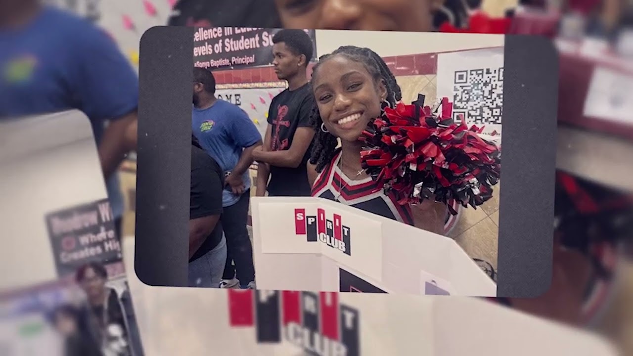 Wilson Early College - Recruitment Video