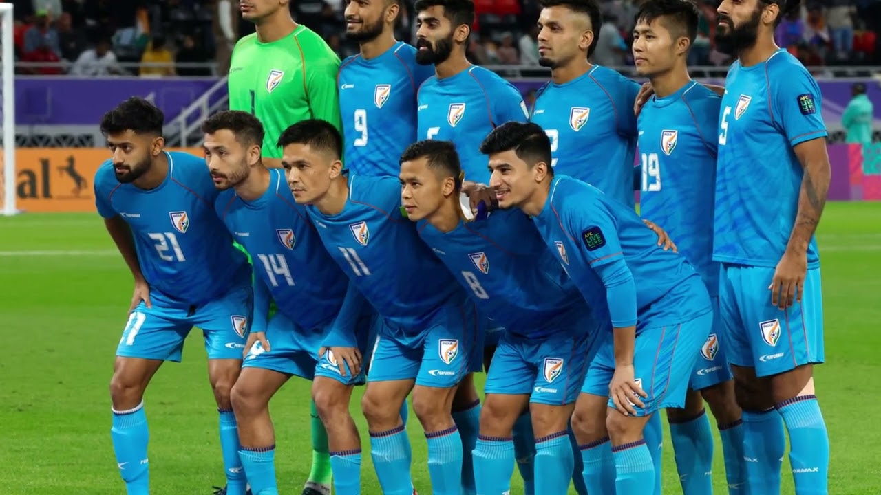 Manolo Marquez Takes Over as Head Coach of Indian Men's Football Team