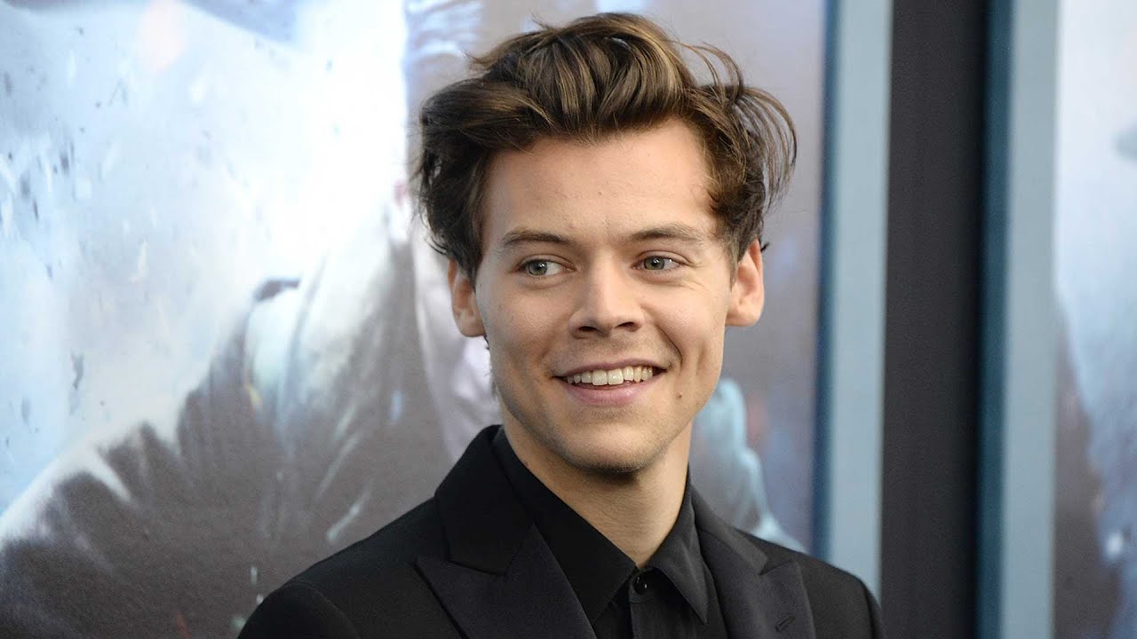 Harry Styles OPENS UP About His Sexuality