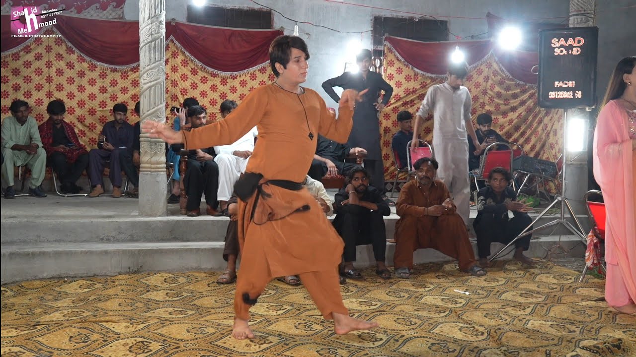 Bas Arya Hon Son Vi De Ustad Zafar Abbottabad