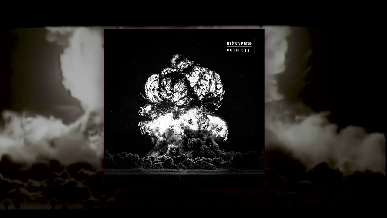 Björn Peng - This Is Hell