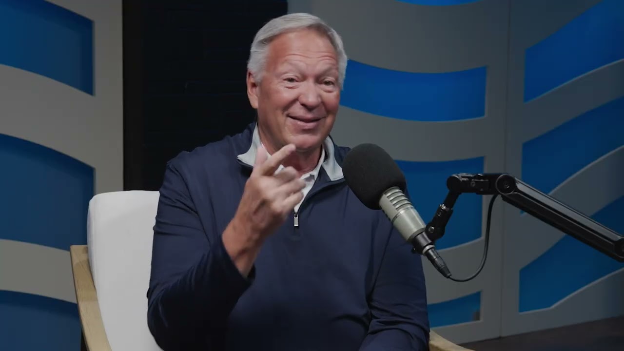EP 188: David Ashcraft on How to Create, Steer and Correct Culture