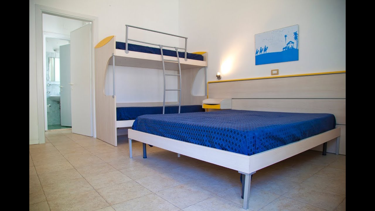 Residence Casabianca bungalow