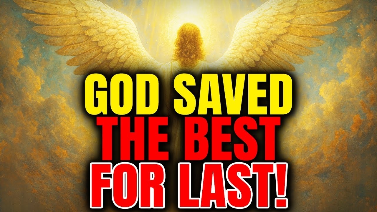 Chosen Ones: God Is About To Shock Everyone Who Spoke Against You! 👁️🔥