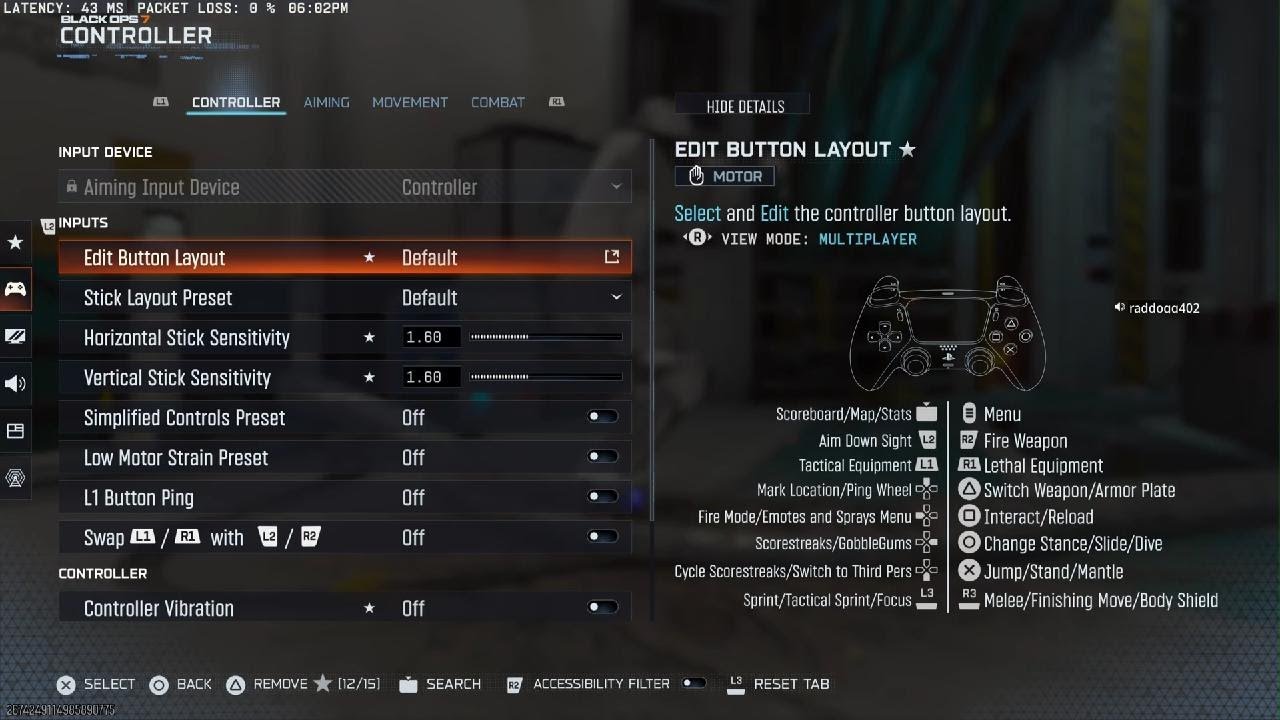 50 bomb on Blackheart