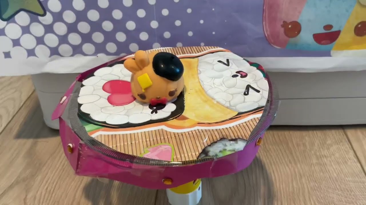 Num Noms | Monsieur Butter | Num Noms Unboxed! Compilation | Toys for Kids