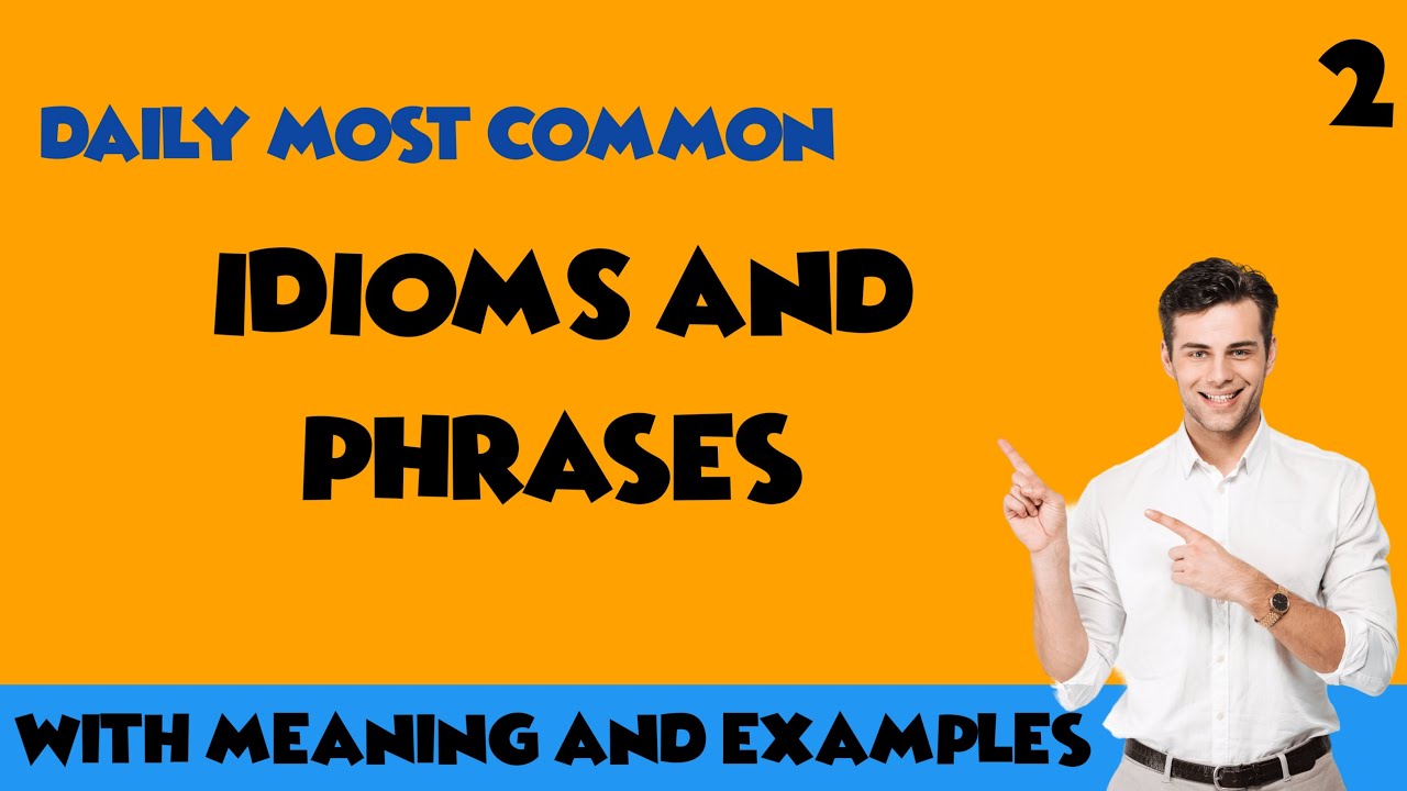 Idioms in English | Idioms in English With Meanings and Examples | idioms by ipm shala ipm2023 #ep2