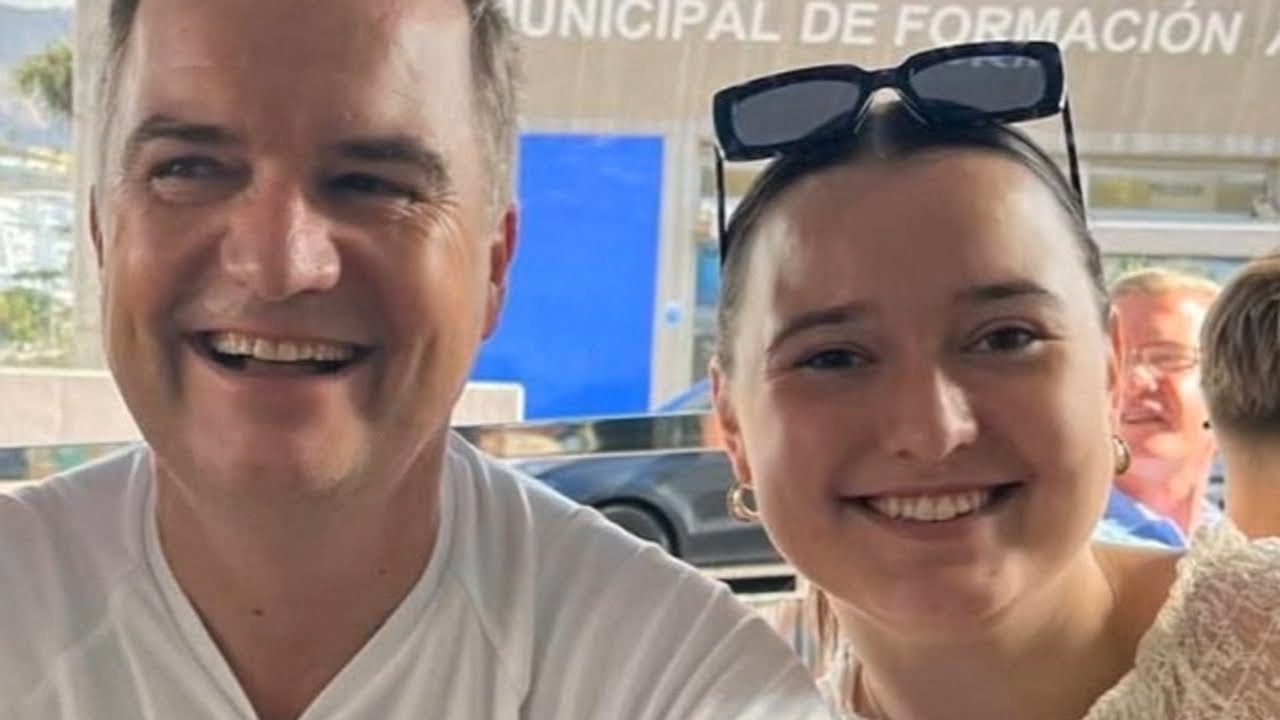 Father and daughter killed in plane crash carrying hurricane relief supplies to Jamaica