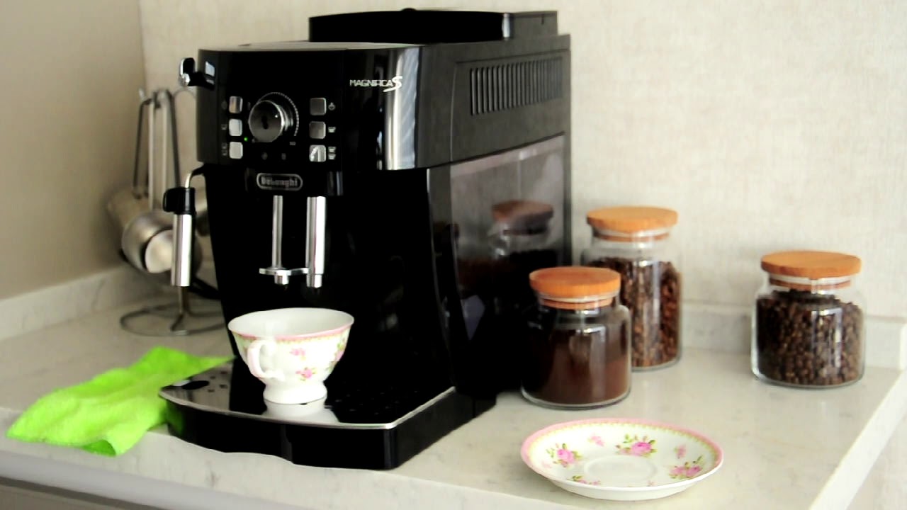 Delonghi Ecam 22110b