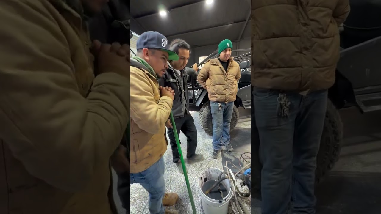 Yayo el Güirista se irá de Gira a USA
