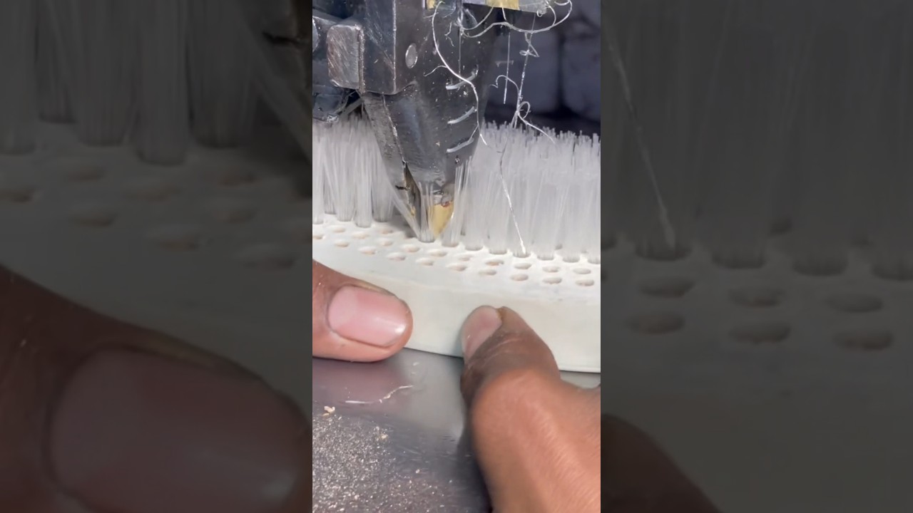 clothes washing brush #diy #awesome #work #skills #foryou