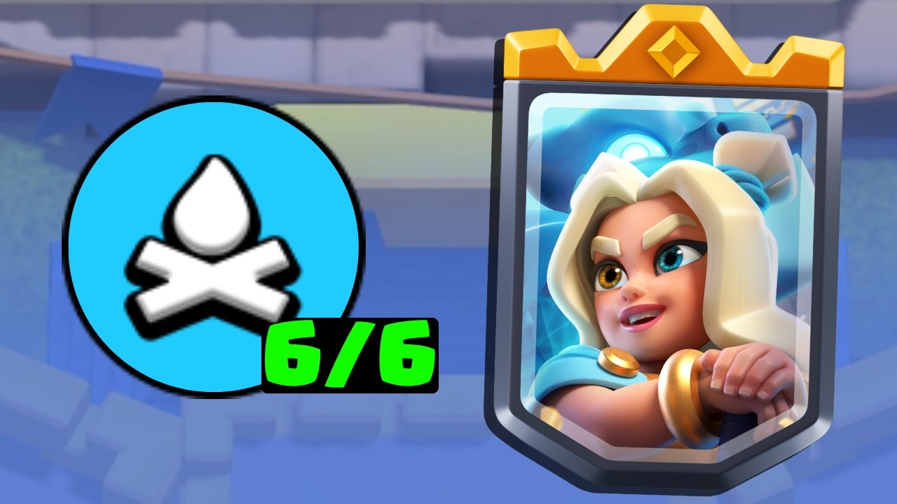 The Strategy That Counters EVERYTHING!