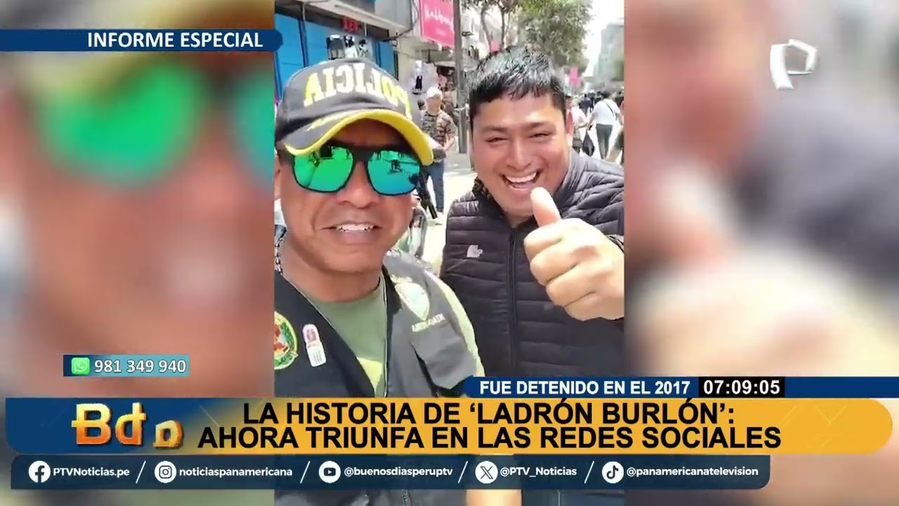 Pasó 6 años en la cárcel y ahora triunfa en TikTok: la historia y redención del 