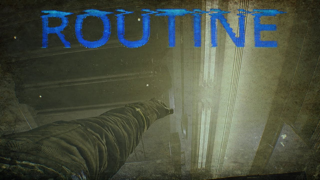 ROUTINE - Data_001