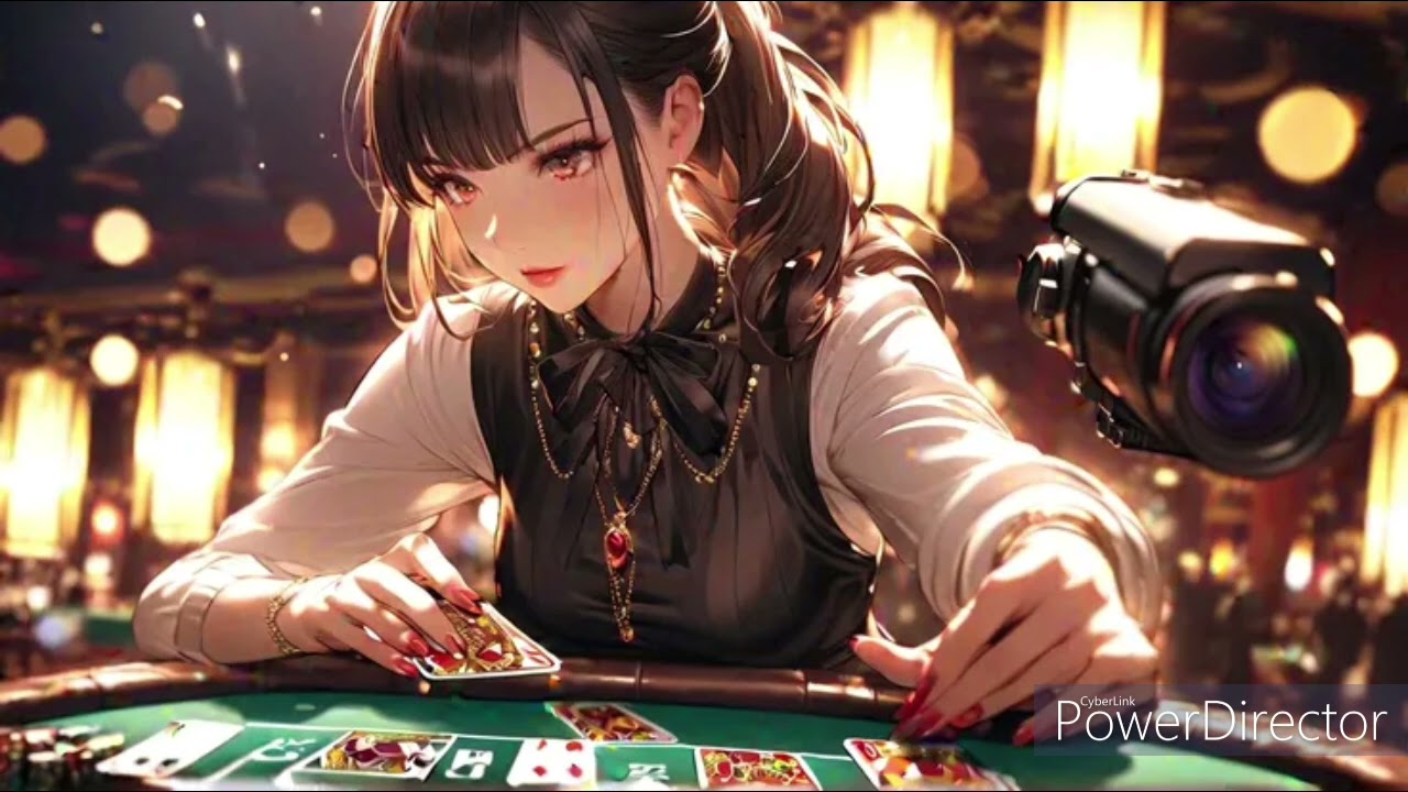 「MONEY CATCHER」/ TOKYO BGM STUDIO