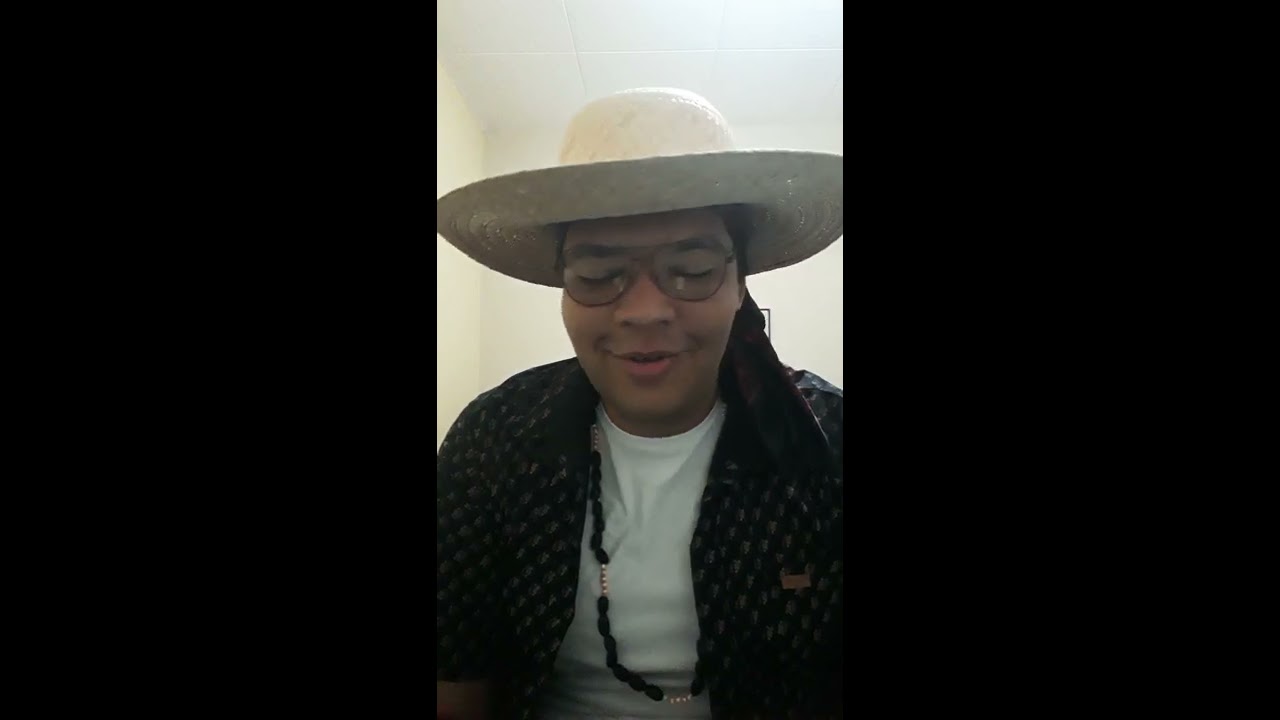 Saudação a Mestra Ritinha