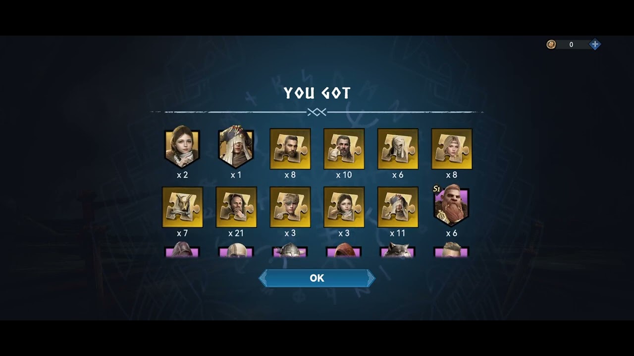 Expedition Summon after KvK2।। Viking Rise।। #gaming #vr #vikingrise