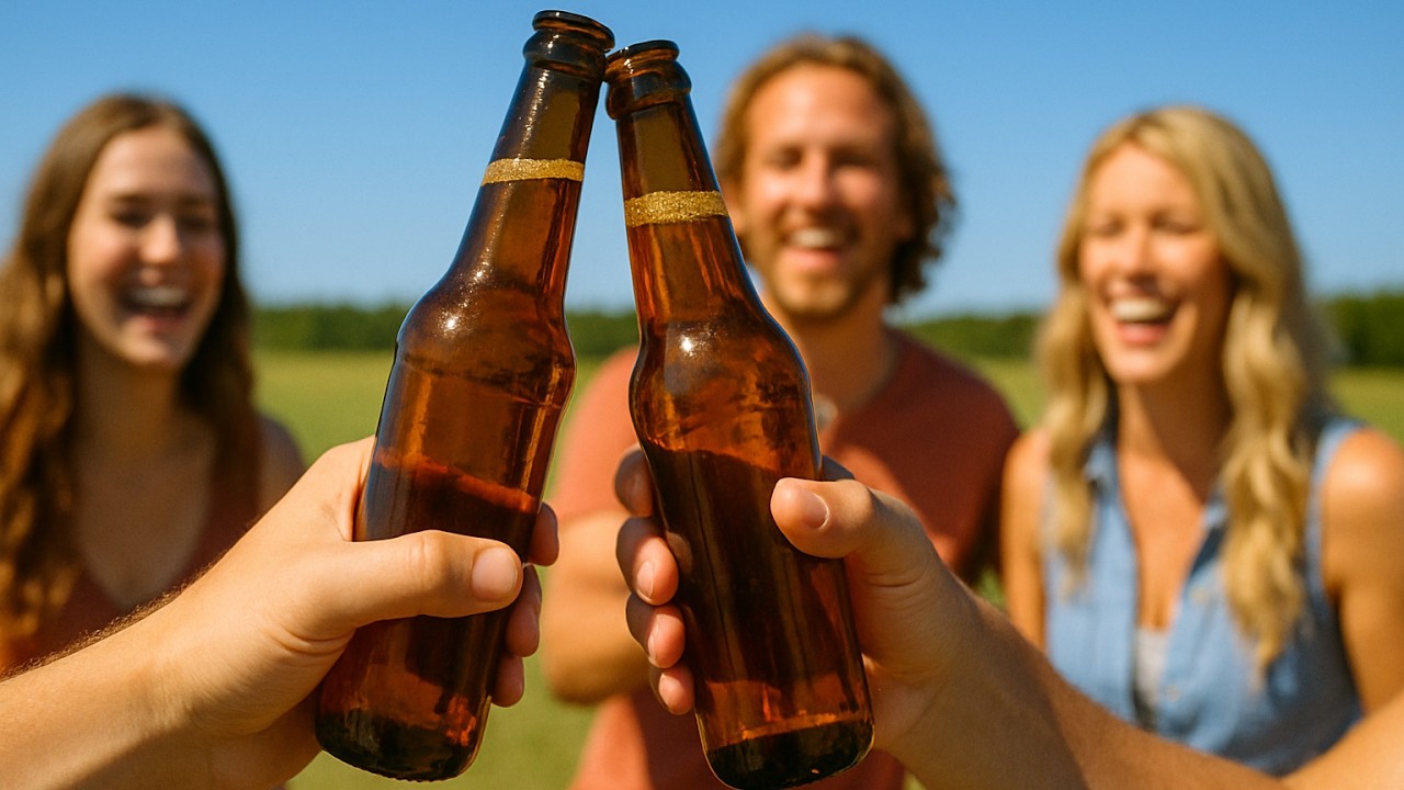 Southern Rock Wild Night Playlist – Loud, Fast & Fun