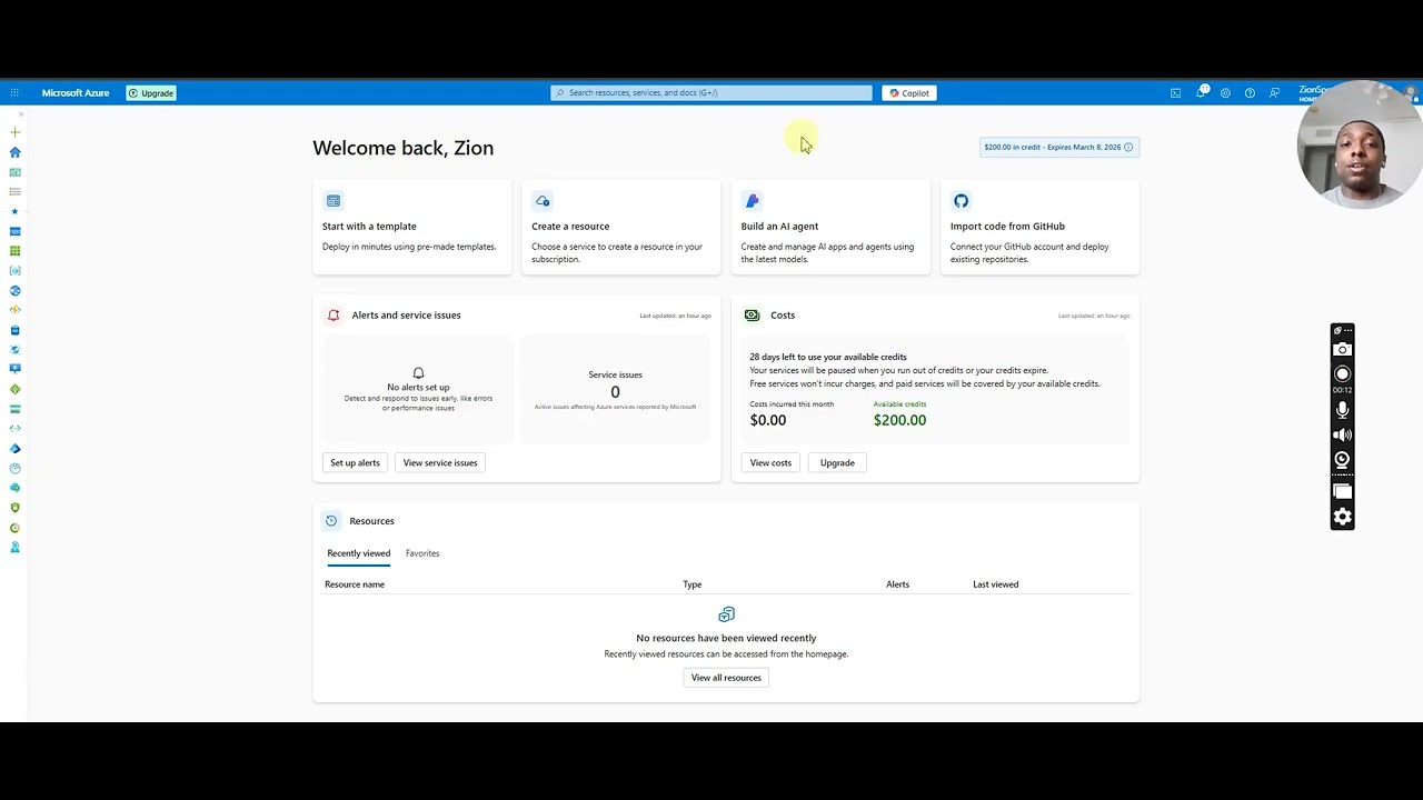Manage Microsoft Identities Creating Users and groups Video