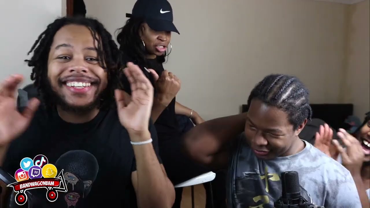 MUM REACTS TO NEW YANKO FREESTYLE (HES DISRESPECTFUL)