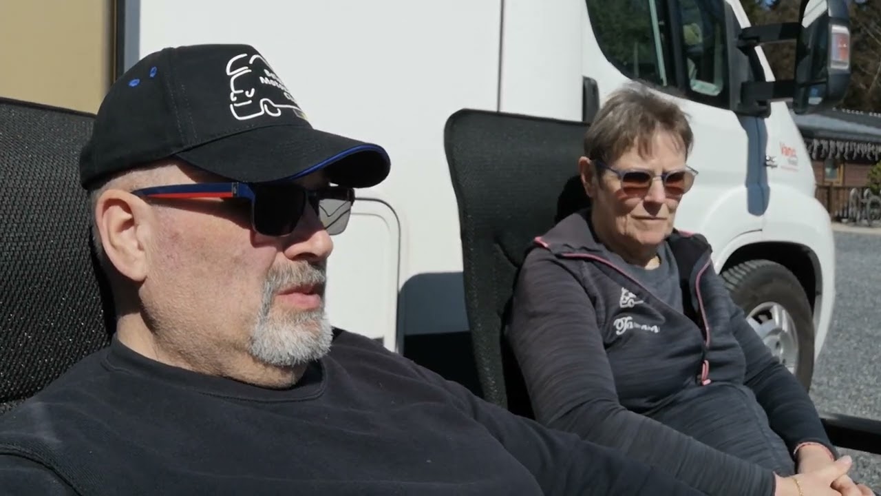 Blegny Moezel Ardennen deel2