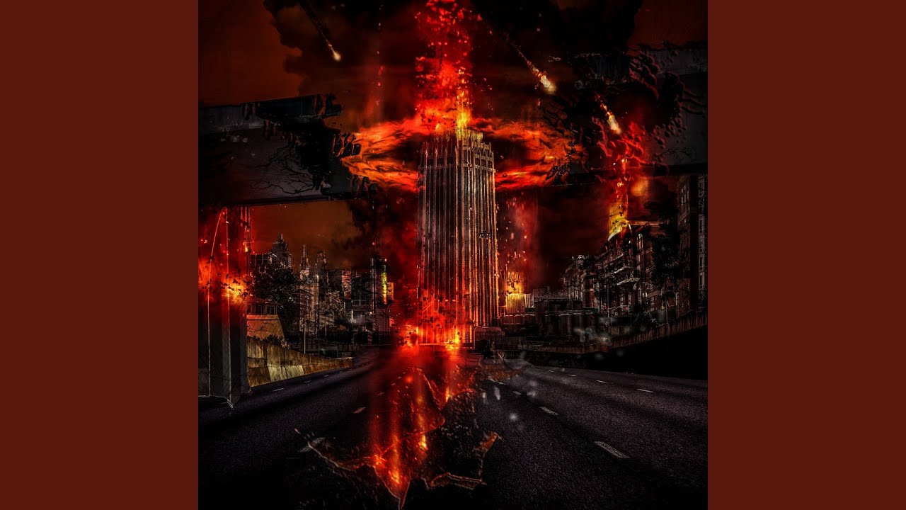 Speak With the Dead (feat. Tommy Vext)