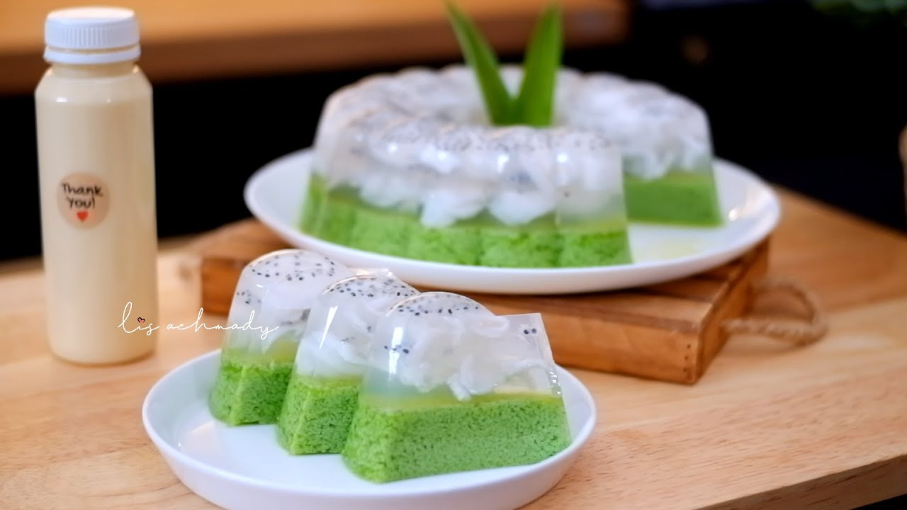 MODAL 65.000 JUAL 150.000,- PUDDING LUMUT KELAPA SUPER DUPER ENAK, HIGH RECOMMENDED