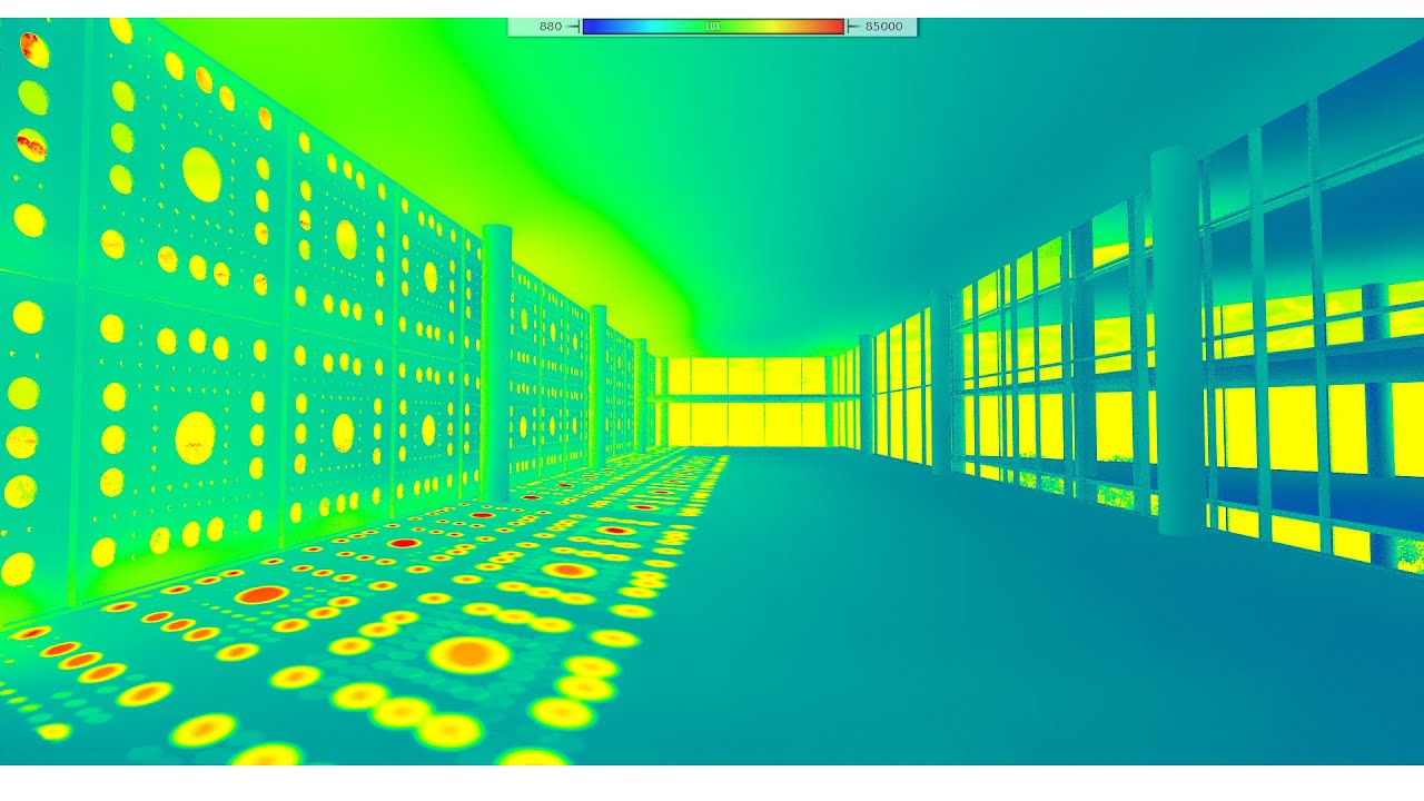 Estudio solar en Revit | solar study