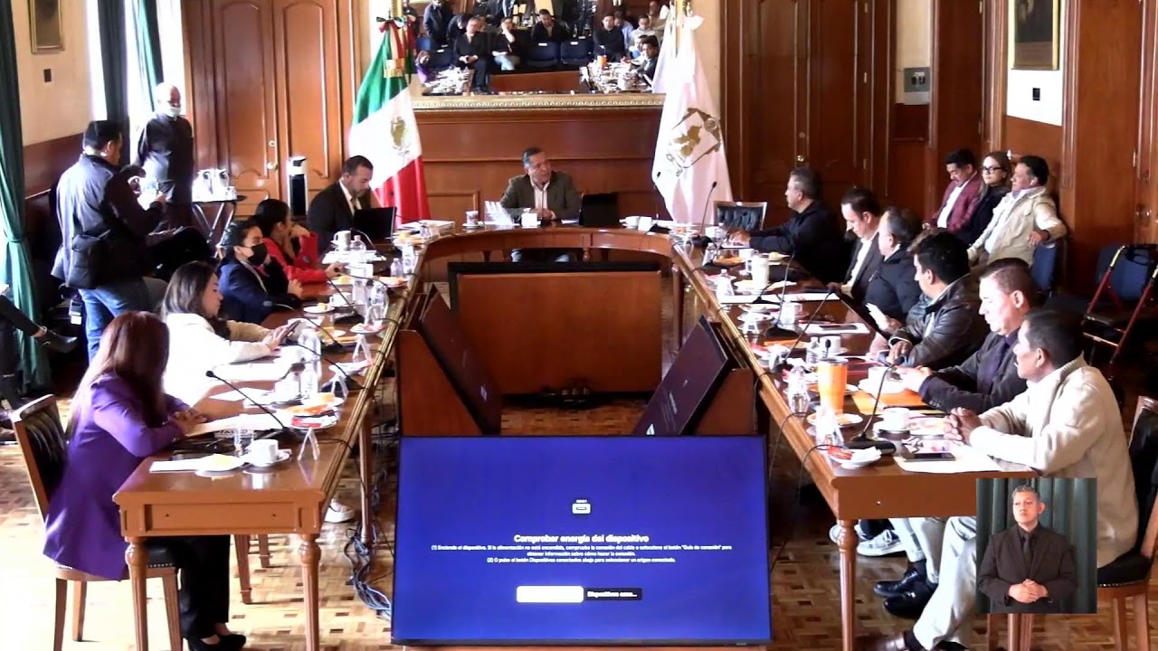 CABILDO 12 DE MARZO 2026