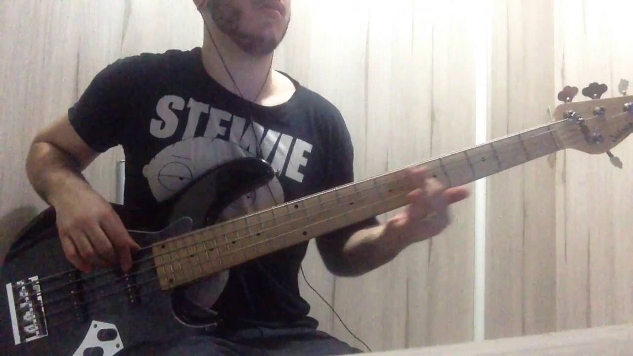 VICTAO BASS - QUE PENA QUE ACABOU - GUSTTAVO LIMA - BASS