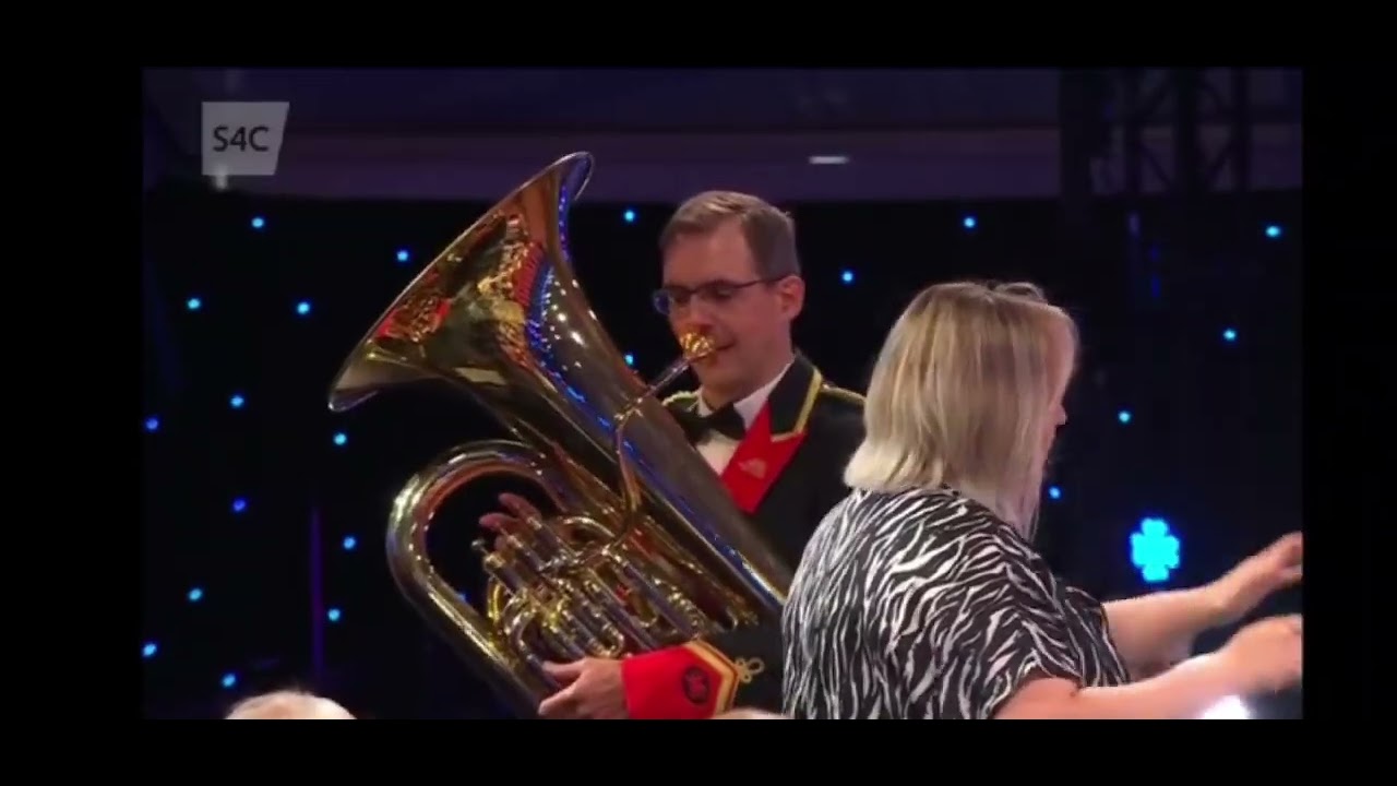 Can't Stop the Beat | Bass in the ball room | Seindorf Arian Deiniolen
