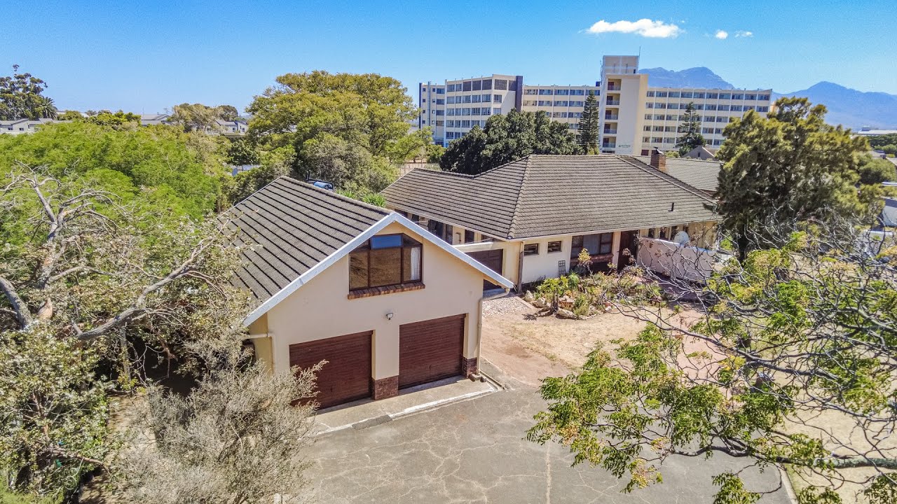 House For Sale | Strand | Keller Williams Dynamic SA