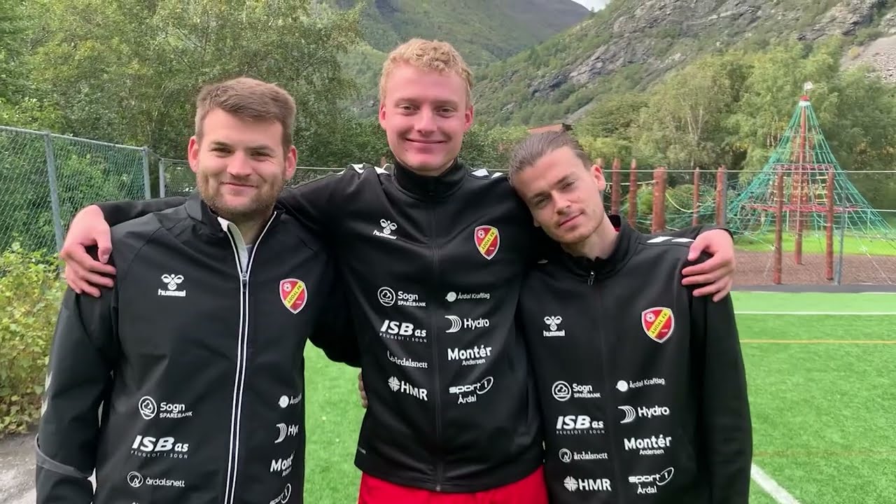 Mamas of ÅFK - Støtt som fjell