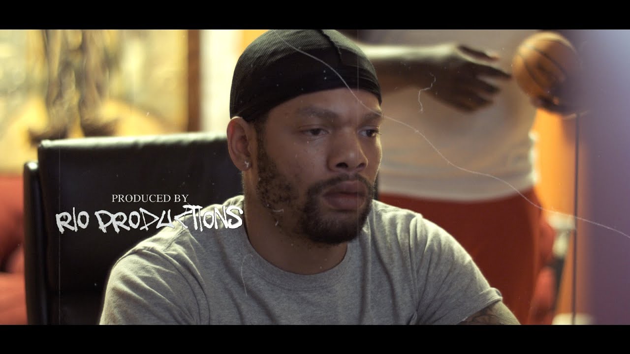 Rio Productions x Billy Uzi x Solo - In Studio Working On 