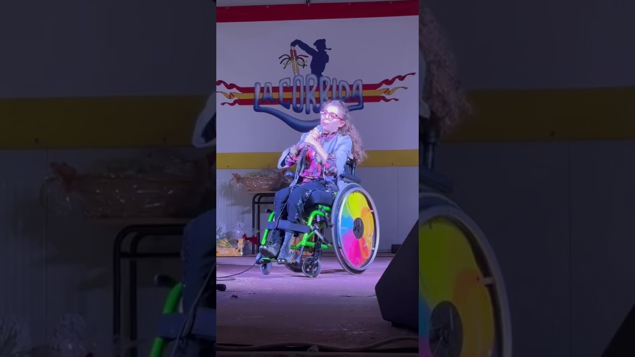 Festa patronale di San Michele Arcangelo (Corrida) @RoccoHunt @NoemiOfficialYouTube 