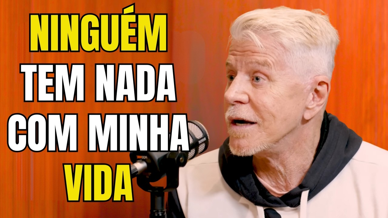 🚨MIGUEL FALABELLA DISPARA: MINHA INTIMIDADE NÃO INTERESSA A NINGUÉM #celebridades #falabella