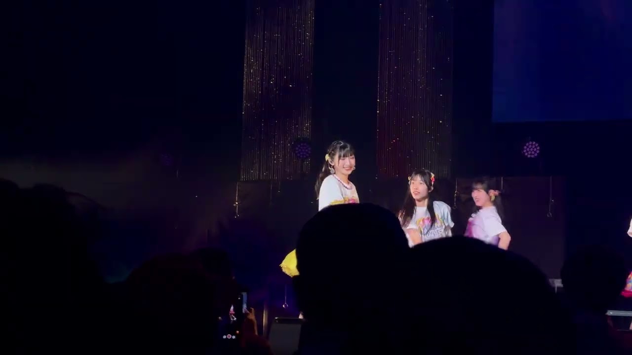 宮本佳林「キケンな魔法」  2026.01.12 Zepp DiverCity 夜公演