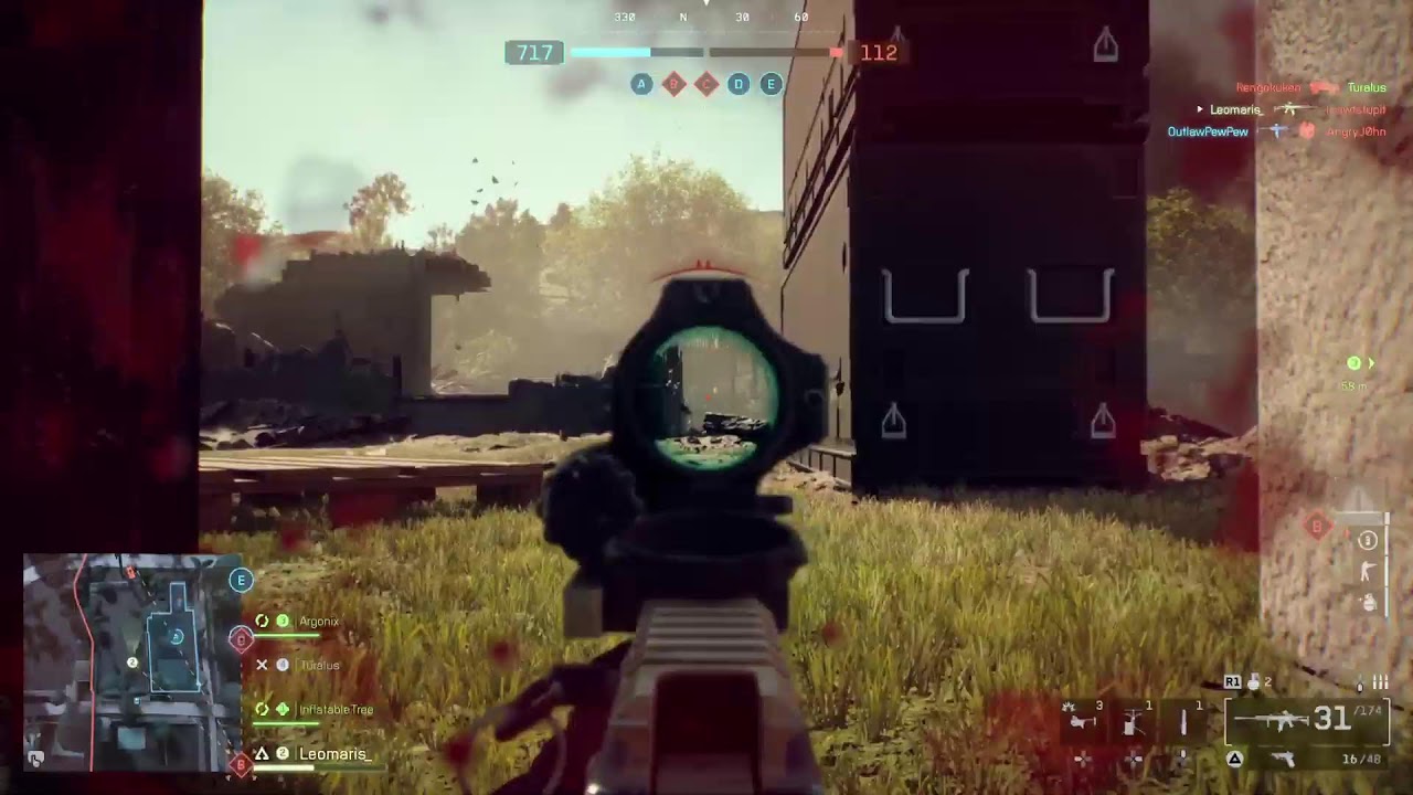 LateNight BF6 🌒 |Open Lobby - Come Squad up!