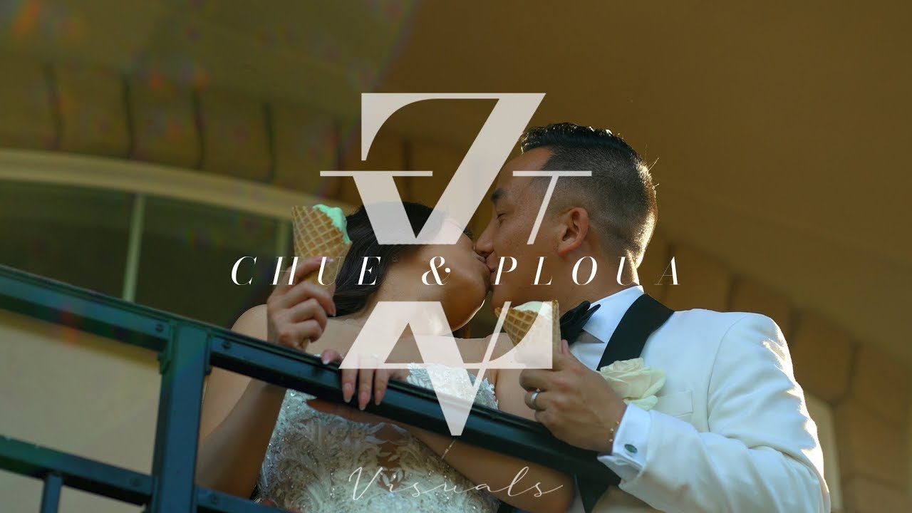 Chue & Ploua // Wedding Film // Wolfe Heights Estates & Winery