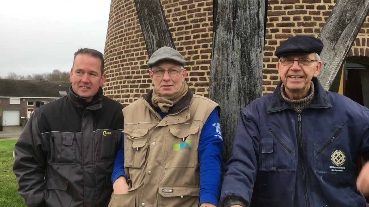 Molenaars (korte versie)